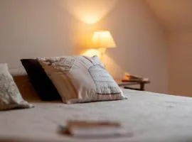 Chambres d'hôtes Le Gentil Home