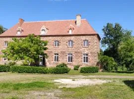 Domaine du Parc
