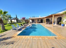 Villa Dar Sultana, hotel com piscinas em Essaouira