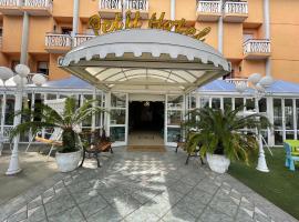 Petit Hotel, hotel in Caorle