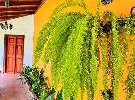 Breeze of Paradise, hotel v destinaci Colombo