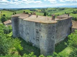 Château de Mézerville