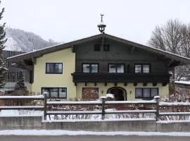 Landhaus-Appartements Warraich