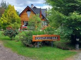 Casa Puelo Hostería y Cabañas