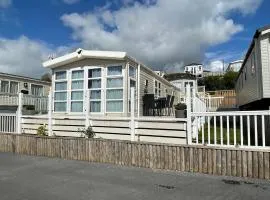 Ladram Bay Holiday Park D54