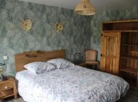 Gîte le Corbeau
