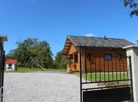 Chalet du Lièvre