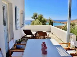 'Paraside' Seaside Villa in Delfini says Netflix
