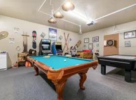 Yogi Bears Den - Close to Lake and Slopes