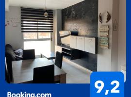 APARTAMENTO PINAPLAYA