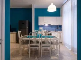 Maree apartments