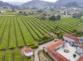 Pazo Torre Penelas