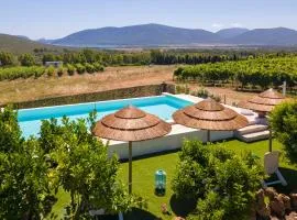 Residenza alla Collina & Romantic SPA