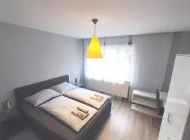 Alisa Apartments