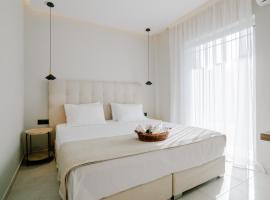 Aelia Prime Experience 3