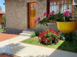 Casa Vita BG - Casa de campo
