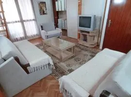 Apartman Djordjije