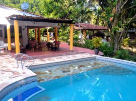 Casa Catalonia, country house in Bejucal