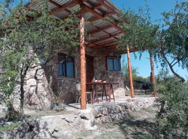 La Inspiración - Casa Serrana, casa en Tanti