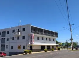 Hotel Rota 282