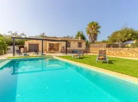 Precioso chalet Son Calderitx