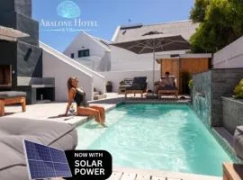 Abalone Hotel & Villas