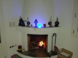 Captain Yannis, ξενοδοχείο σε Sifnos