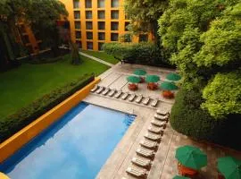 Camino Real Polanco Mexico
