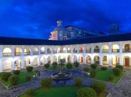 Hotel Dann Monasterio