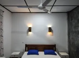 Emily's place in unawatuna