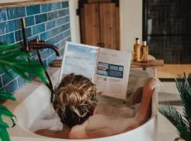 Landgoed Lodges Scholten Linde