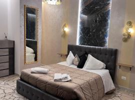 Residenza N&D Luxury, hotel de lujo en Bari