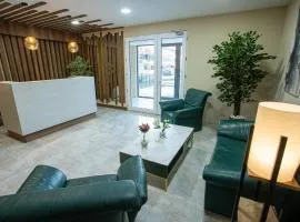 COSY Appartment