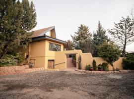 The Inn at Thunder Mountain, hotel en Sedona