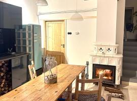 Hostel PrzyMorze: Gdańsk şehrinde bir otel