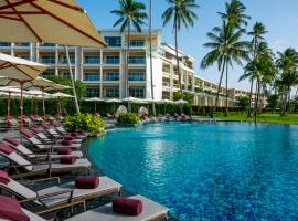 Phuket Panwa Beachfront Resort, resort in Panwa Beach
