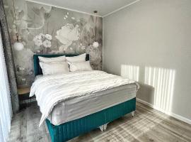 Glam Studios, Hotel in Hermannstadt