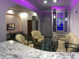 Ashtarak-2 LUX Apartment، فندق في Ashtarak