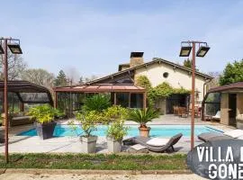 Villa des gones