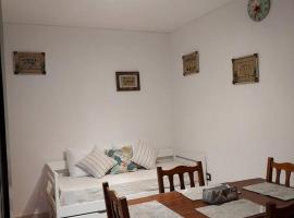 Hermoso departamento en Formosa – hotel w mieście Formosa