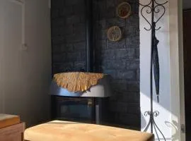 Hamsa Suite
