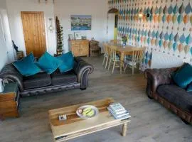 Luxury, Modern Barn Conversion