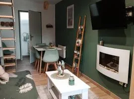 Bienvenue chez Gaëlle