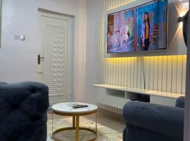 GS HOMES, hotel di Lagos