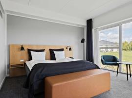 Best Western Plus Hotel Fredericia, hotel en Fredericia