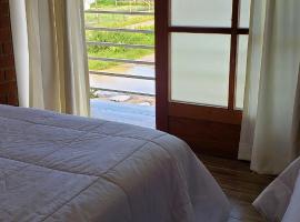 Las Yungas Hospedaje、オクサパンパのホームステイ