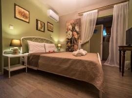 bougainvillea house 1