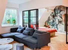 2 Bedroom Cozy Apartment In Stezyca