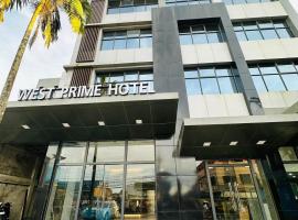 West Prime Hotel, Hotel in Calbayog