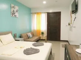 Casa D’ Hiyas Homestay Panglao, Bohol